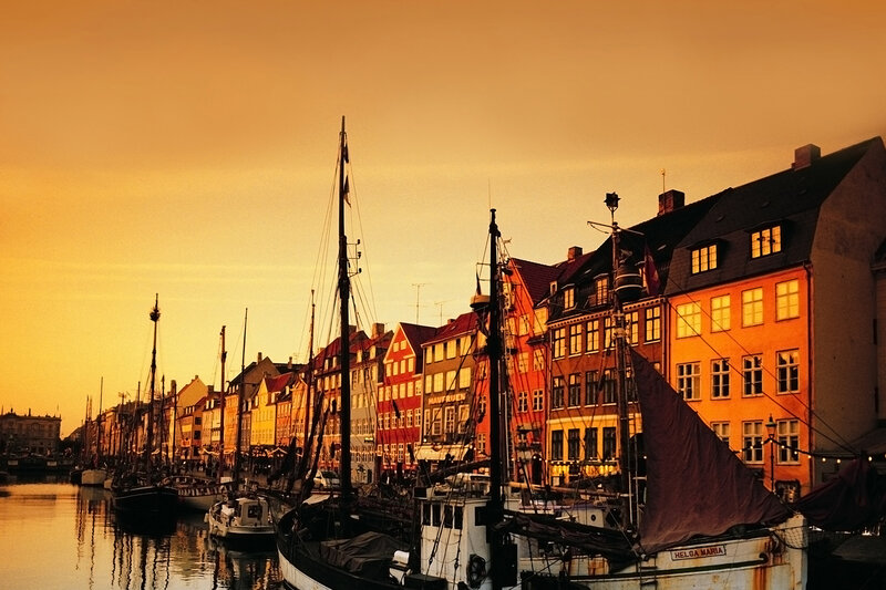 Nyhavn